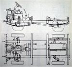 Autocars Dragoon 1969 года